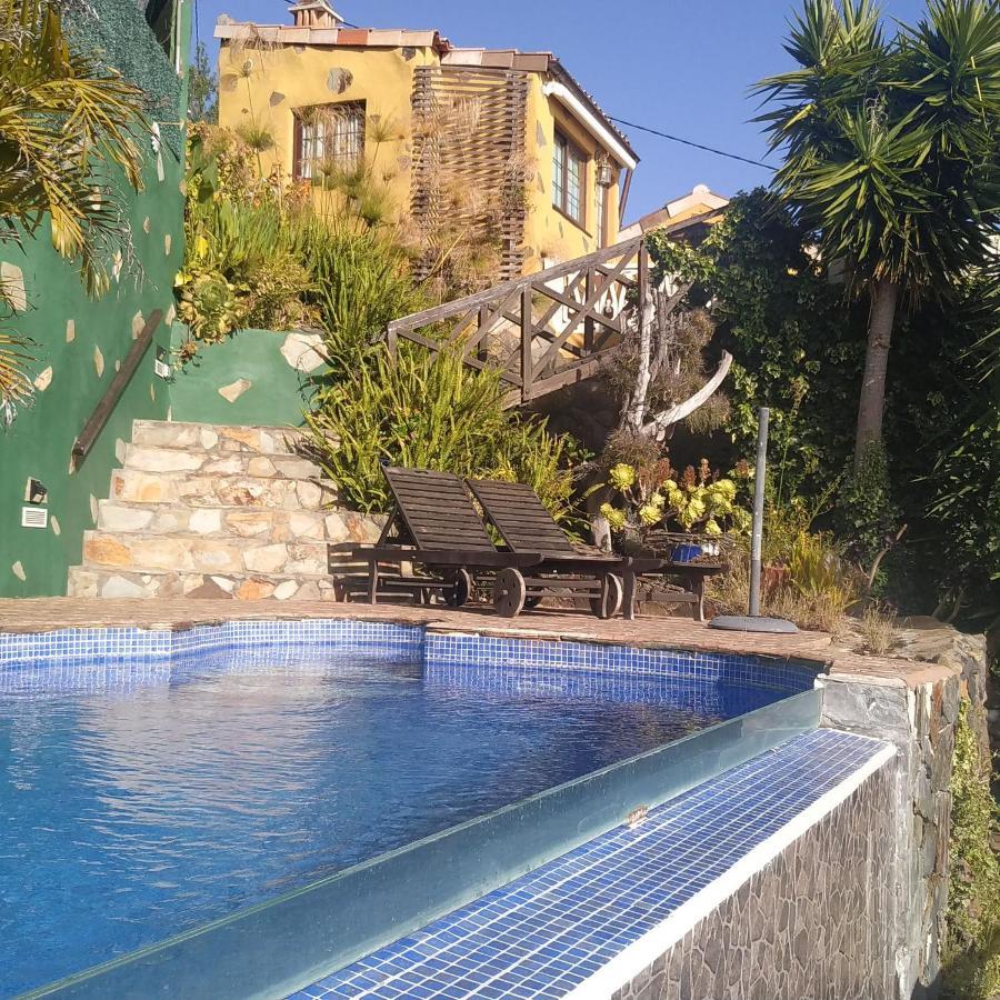 Casa Tata Ferienhaus