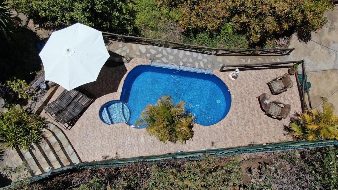 Casa Tata Ferienhaus Tijarafe