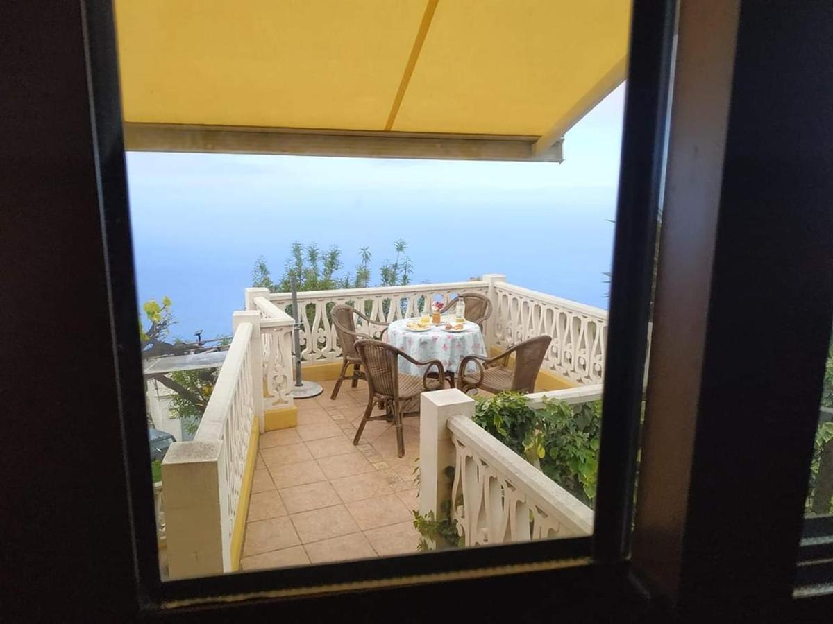 Casa Tata Ferienhaus Tijarafe