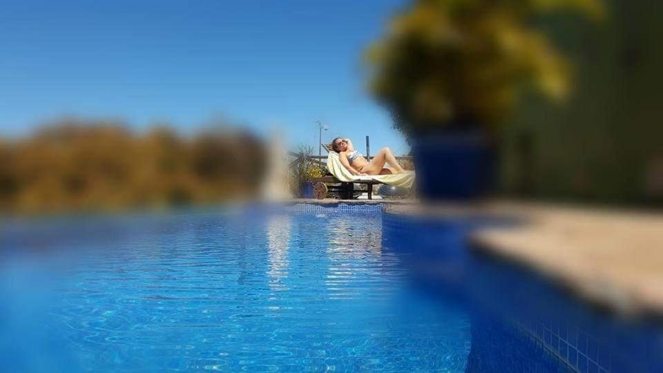 Ferienhaus Casa Tata Tijarafe