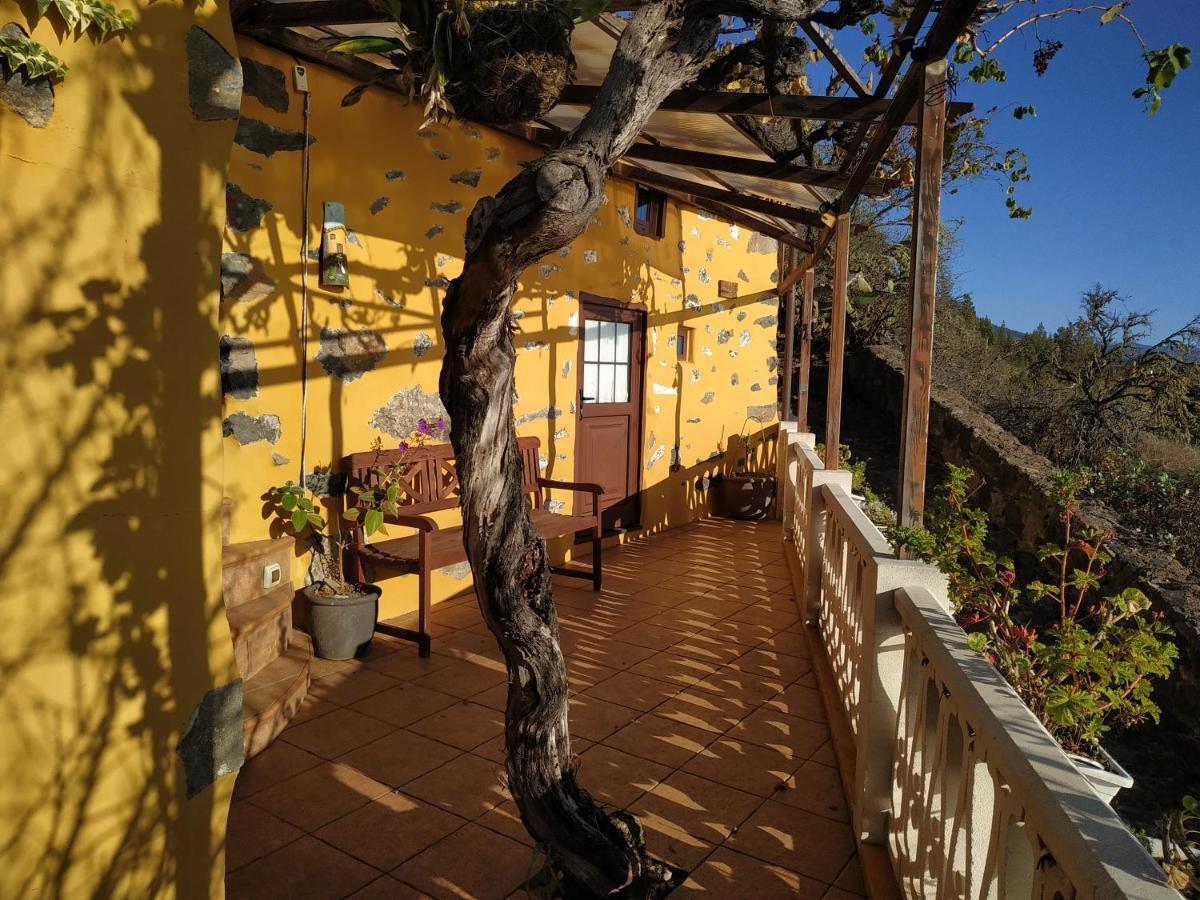 Casa Tata Ferienhaus *