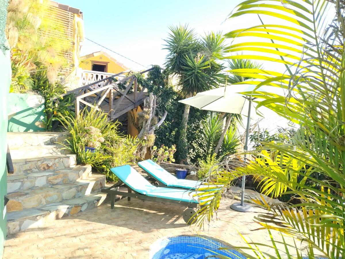 Casa Tata Ferienhaus *