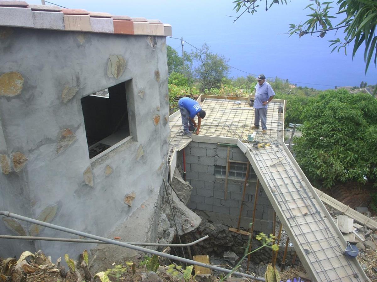 Ferienhaus Casa Tata Tijarafe