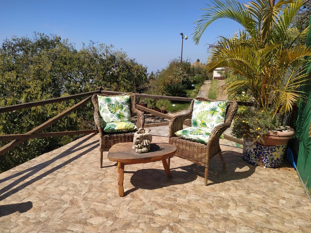 Casa Tata Holiday home