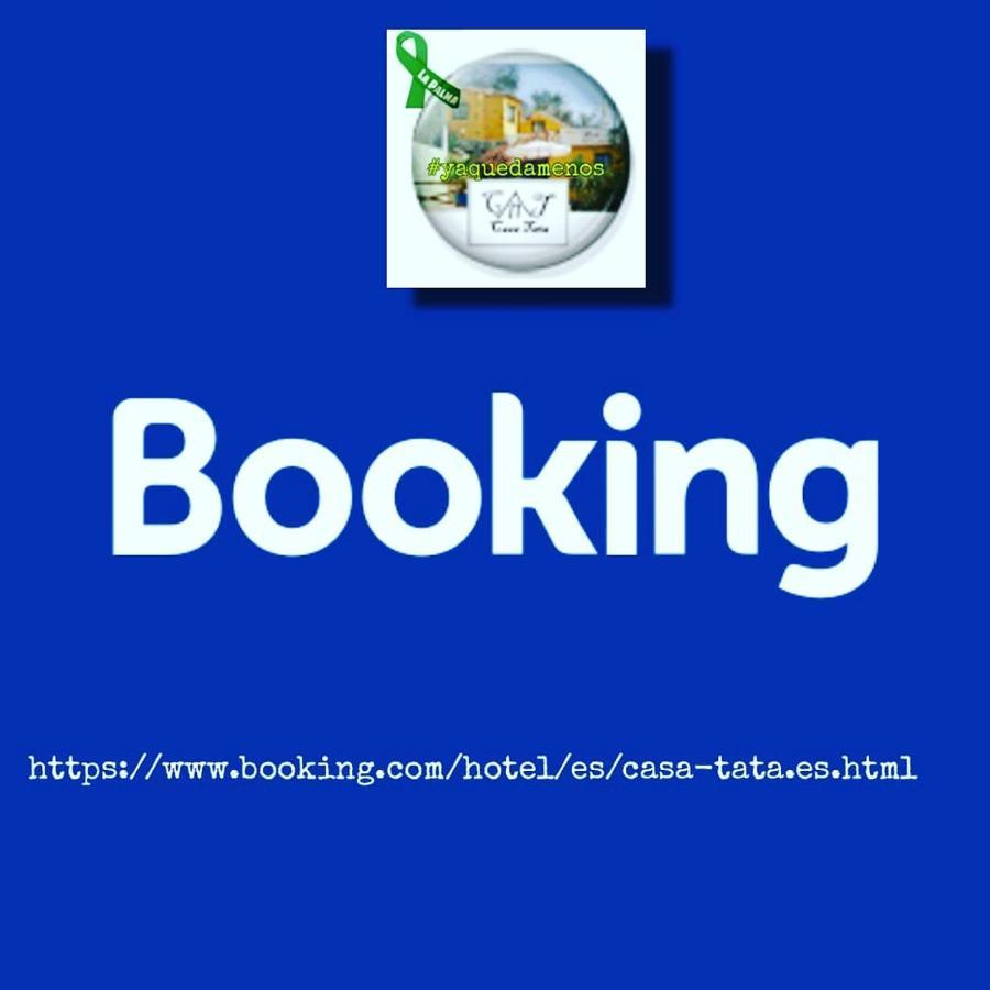 Holiday home Casa Tata *