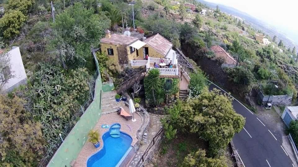Holiday home Casa Tata