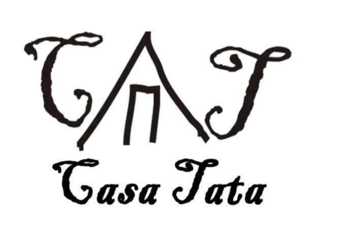 Casa Tata Holiday home Tijarafe