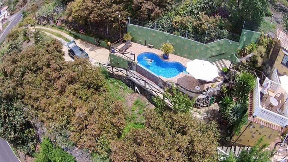 Holiday home Casa Tata *