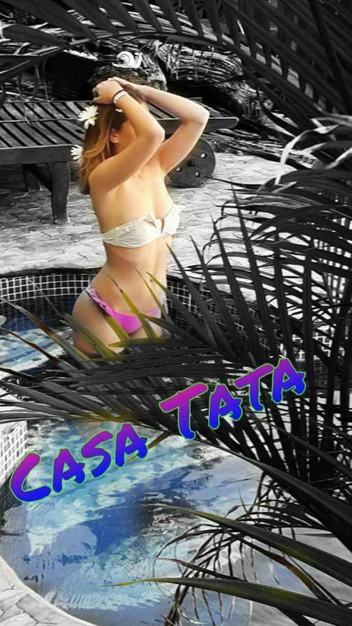 Casa Tata * Tijarafe