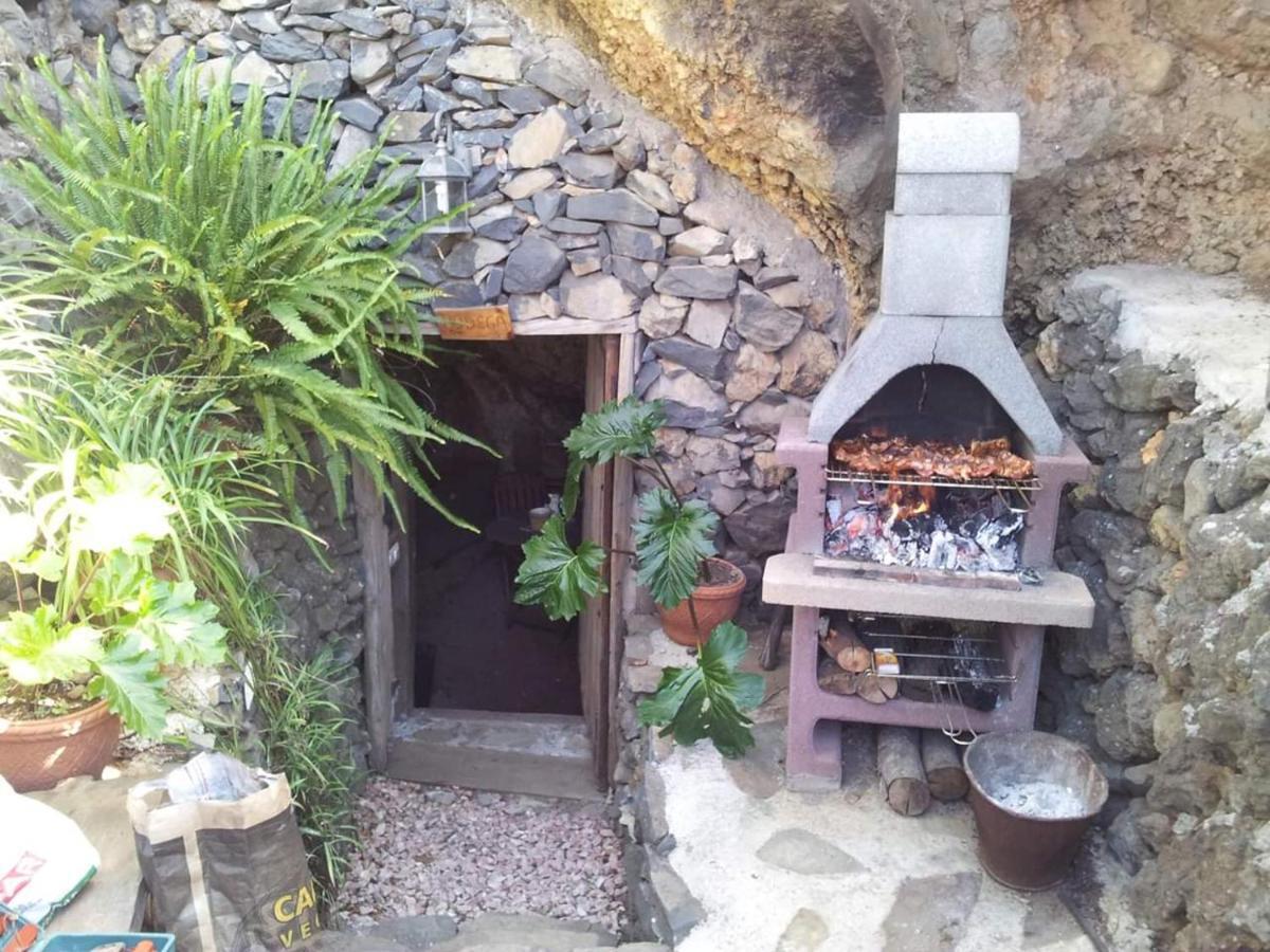 Casa Tata * Tijarafe