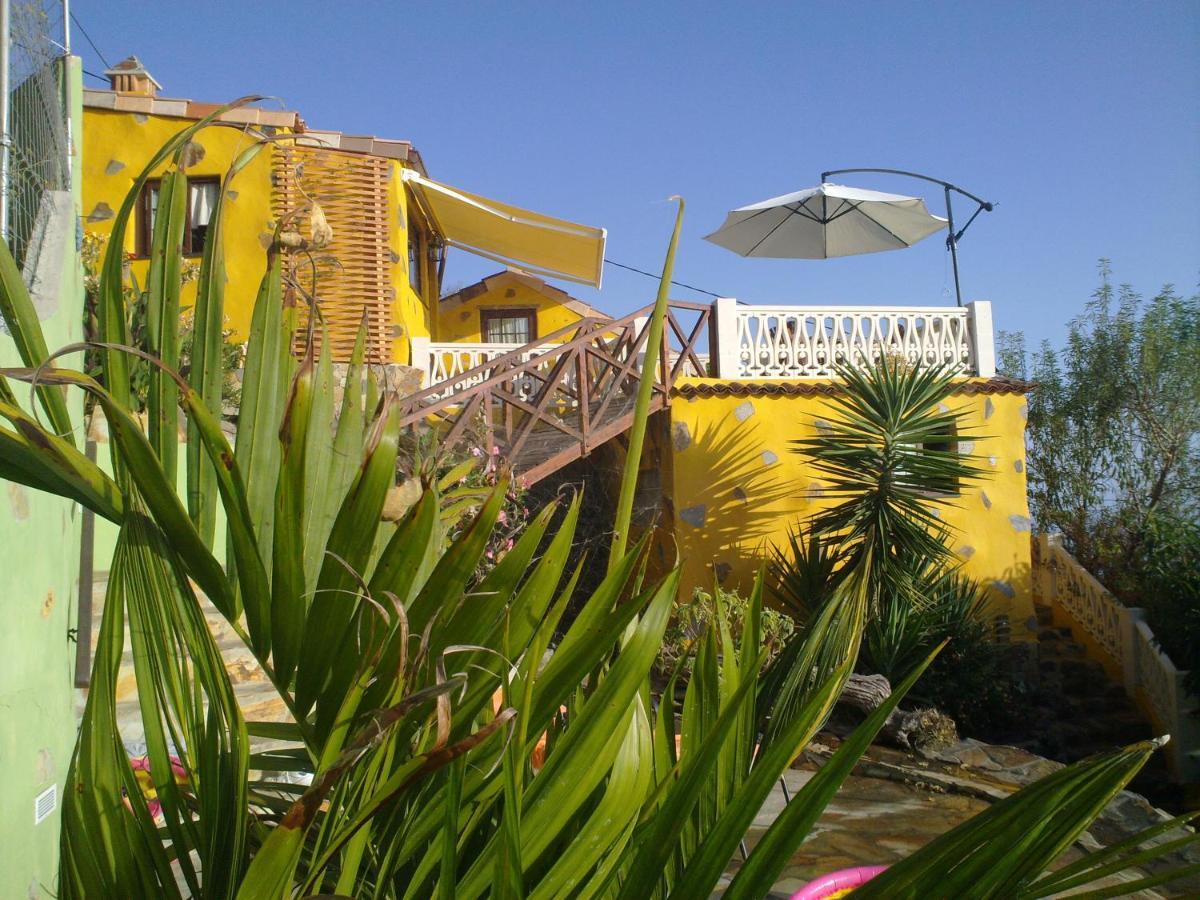 Casa Tata Holiday home