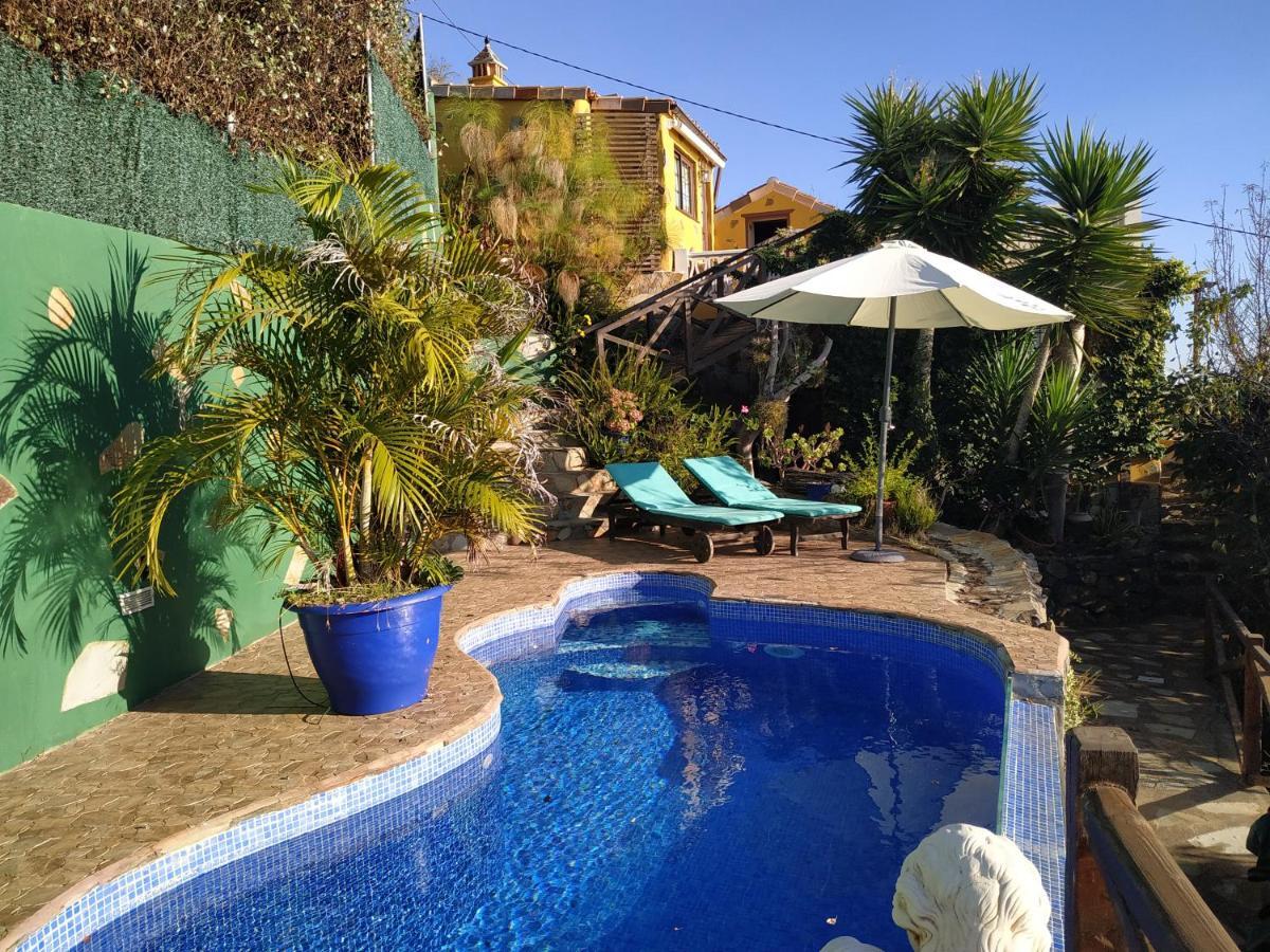 Casa Tata *