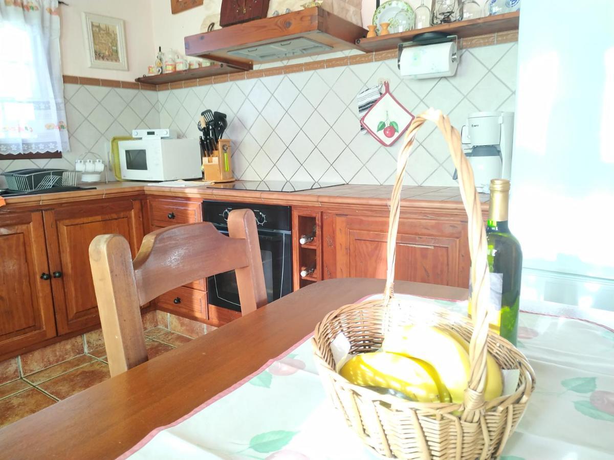 Holiday home Casa Tata