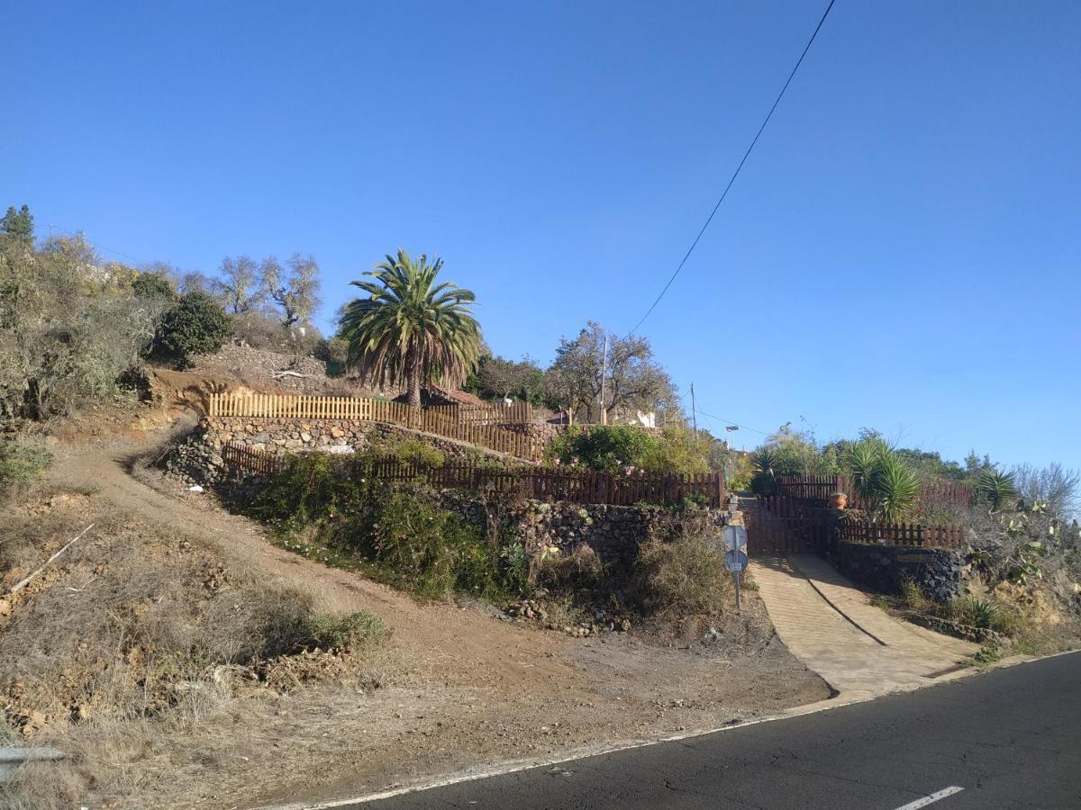 Casa Tata Tijarafe