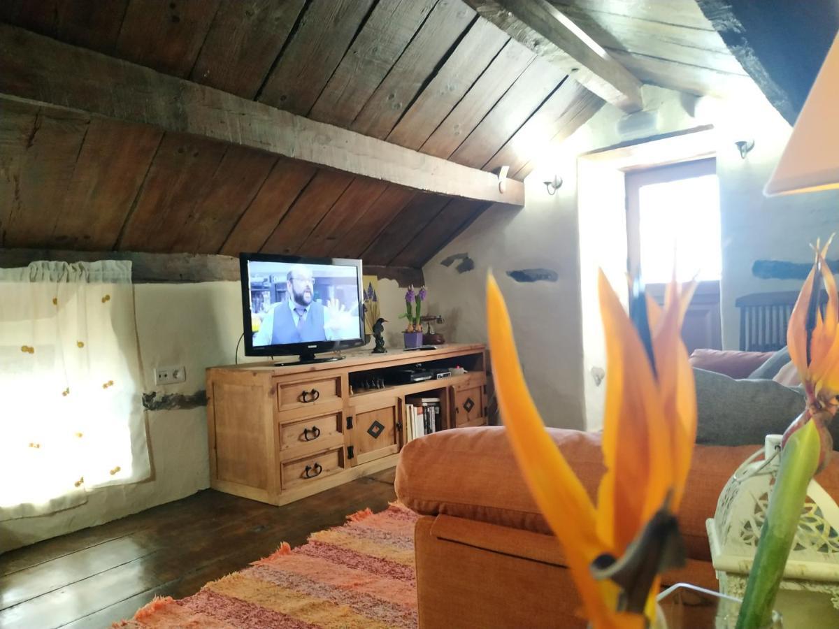 Casa Tata Tijarafe
